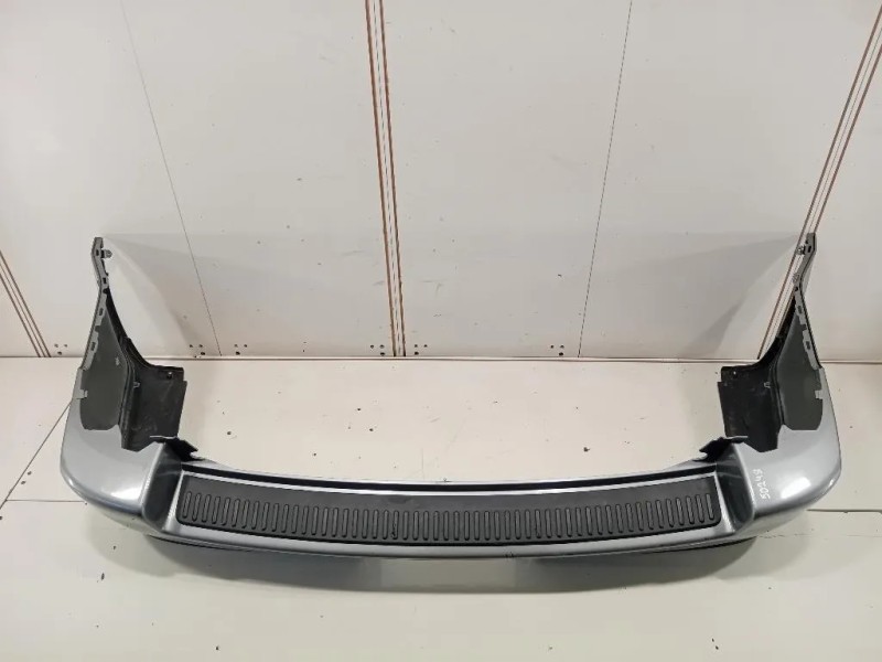 Paraurti POST AH3217A958BA Land Rover Range Rover Sport II 2009