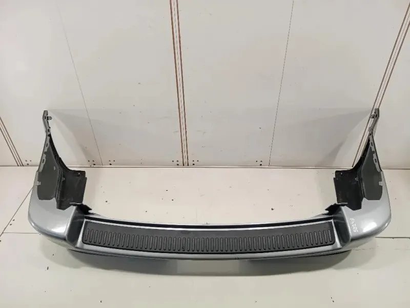 Paraurti POST AH3217A958BA Land Rover Range Rover Sport II 2009