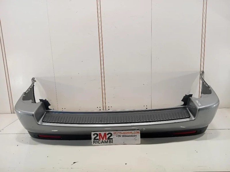 Paraurti POST AH3217A958BA Land Rover Range Rover Sport II 2009