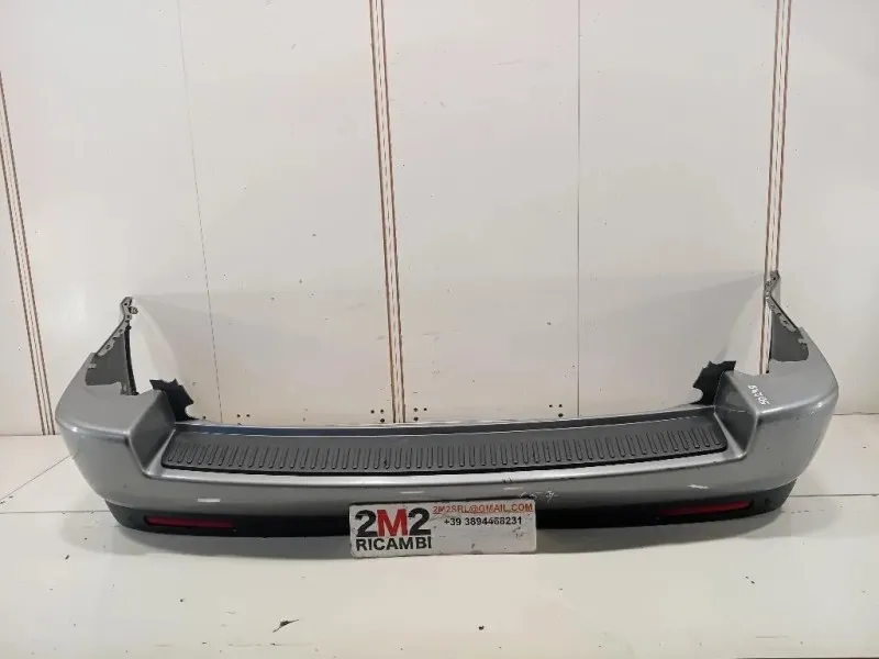 Paraurti POST AH3217A958BA Land Rover Range Rover Sport II 2009