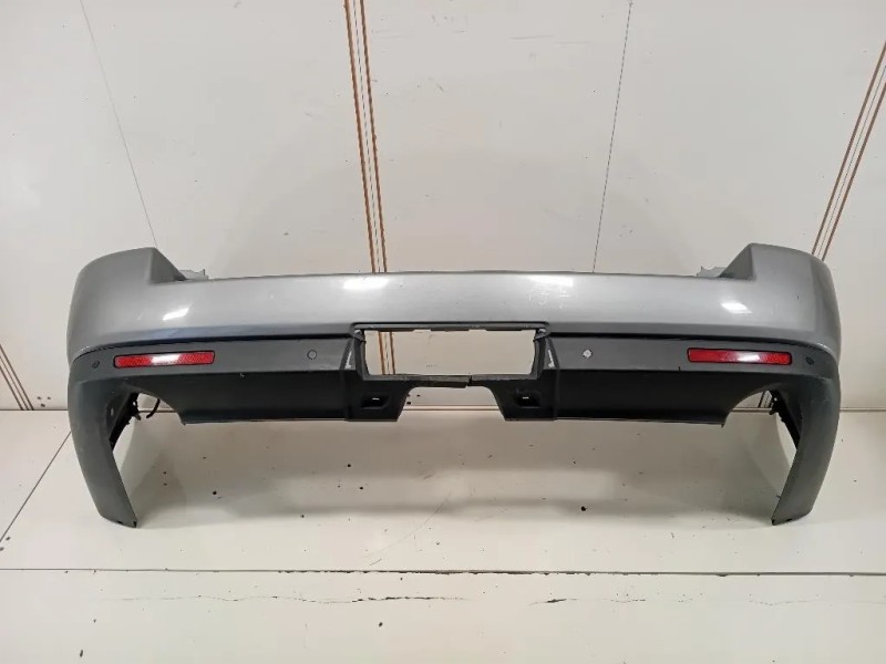 Paraurti POST AH3217A958BA Land Rover Range Rover Sport II 2009