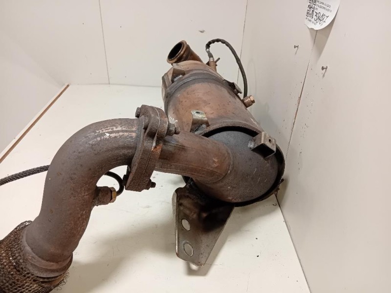 Catalizzatore 55574666 Opel Zafira C 2012