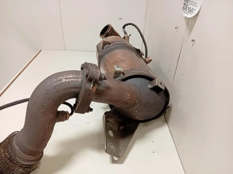 Catalizzatore 55574666 Opel Zafira C 2012