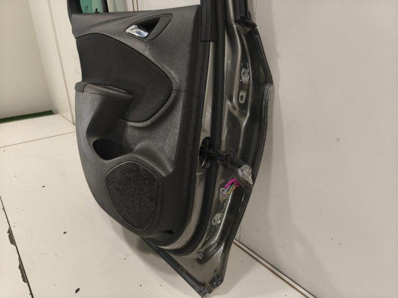 Porta POST SX 39094745 Opel Astra K SW 2016