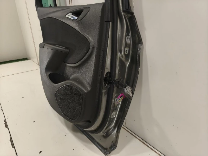 Porta POST SX 39094745 Opel Astra K SW 2016