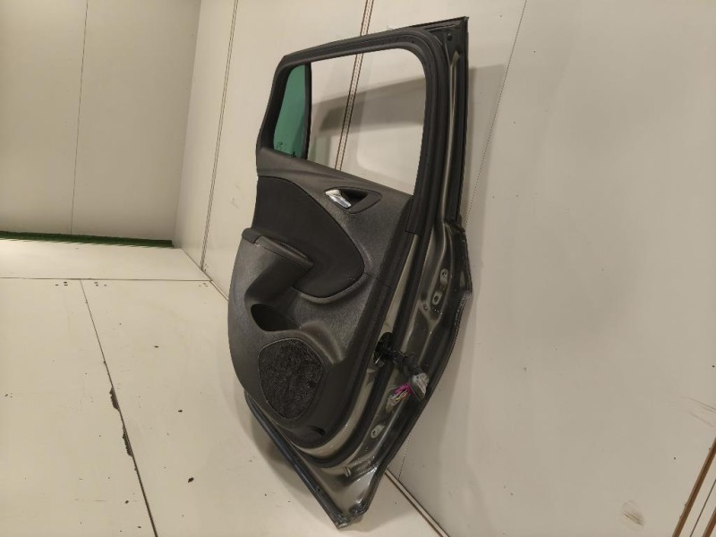 Paraurti POST LR015113 Land Rover Range Rover Sport II 2009
