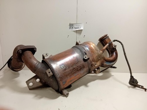 Catalizzatore 55574666 Opel Zafira C 2012