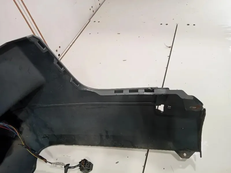 Paraurti POST LR015113 Land Rover Range Rover Sport II 2009