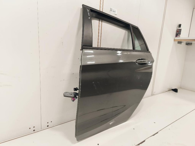 Paraurti POST LR015113 Land Rover Range Rover Sport II 2009