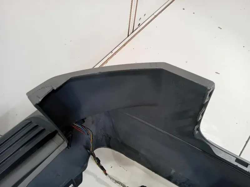 Paraurti POST LR015113 Land Rover Range Rover Sport II 2009