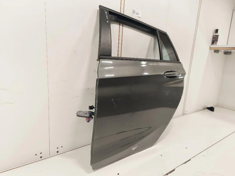 Porta POST SX 39094745 Opel Astra K SW 2016