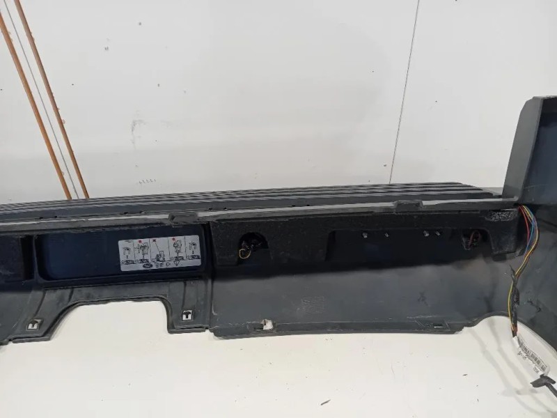 Paraurti POST LR015113 Land Rover Range Rover Sport II 2009