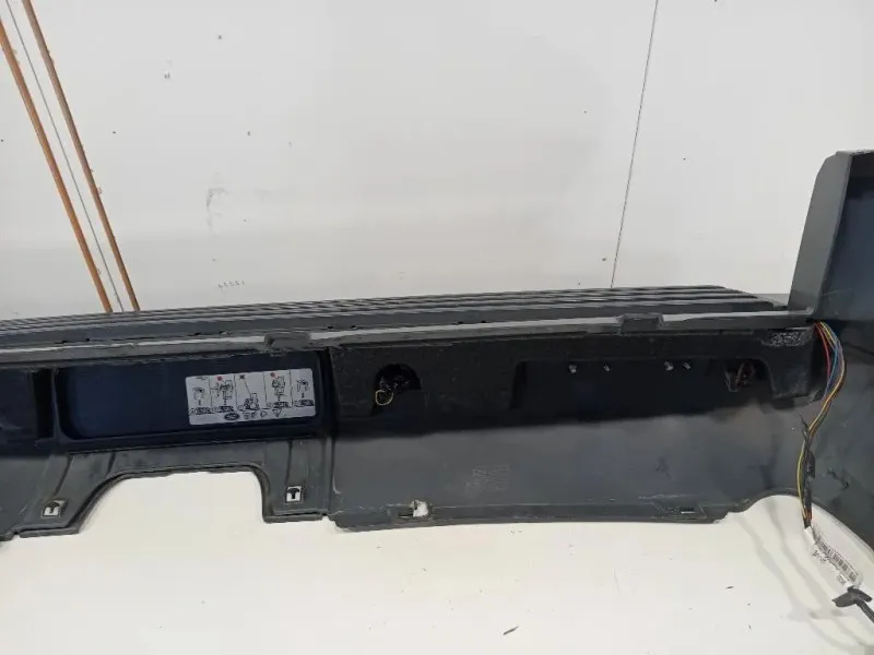 Paraurti POST LR015113 Land Rover Range Rover Sport II 2009