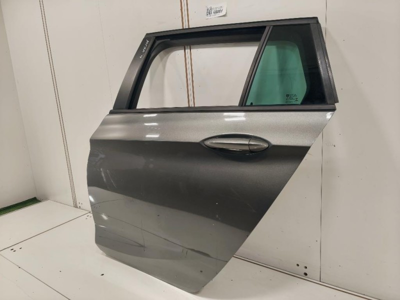 Porta POST SX 39094745 Opel Astra K SW 2016