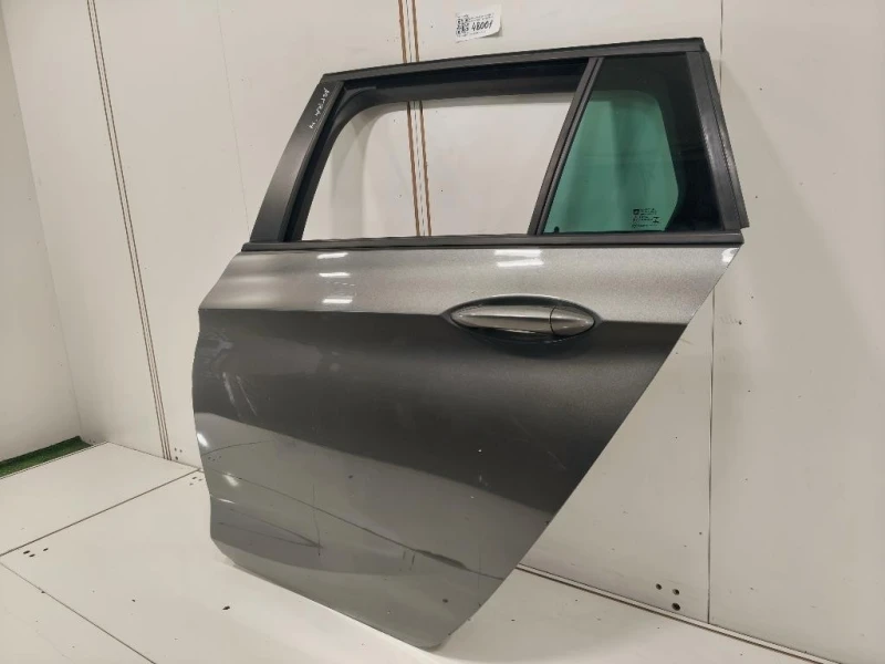 Porta POST SX 39094745 Opel Astra K SW 2016