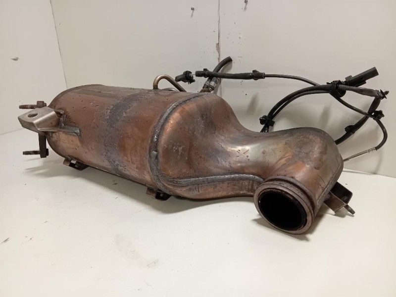 Catalizzatore 55570080 Opel Zafira C 2012