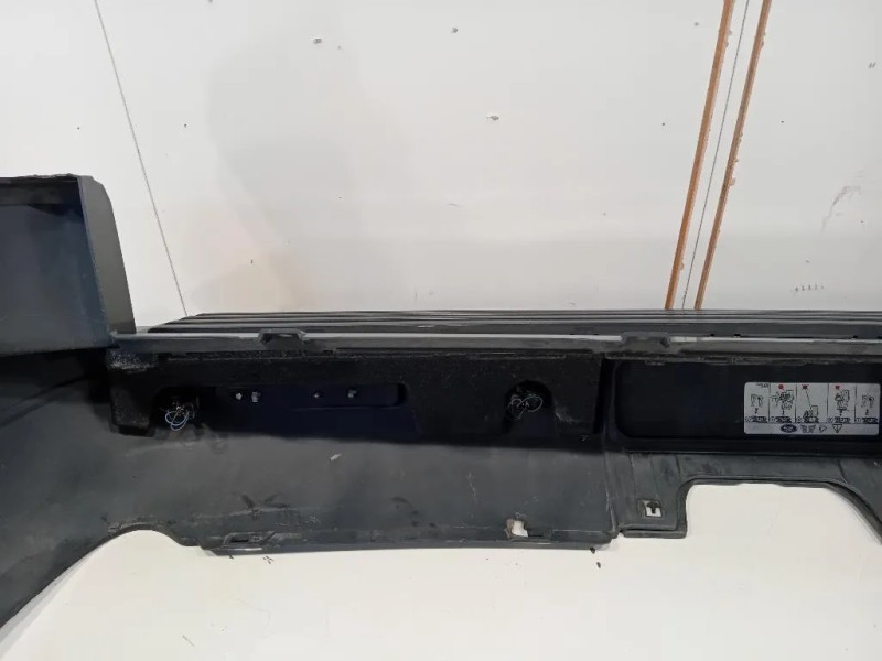 Paraurti POST LR015113 Land Rover Range Rover Sport II 2009