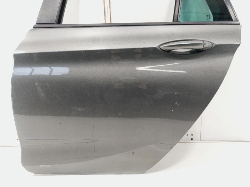 Porta POST SX 39094745 Opel Astra K SW 2016