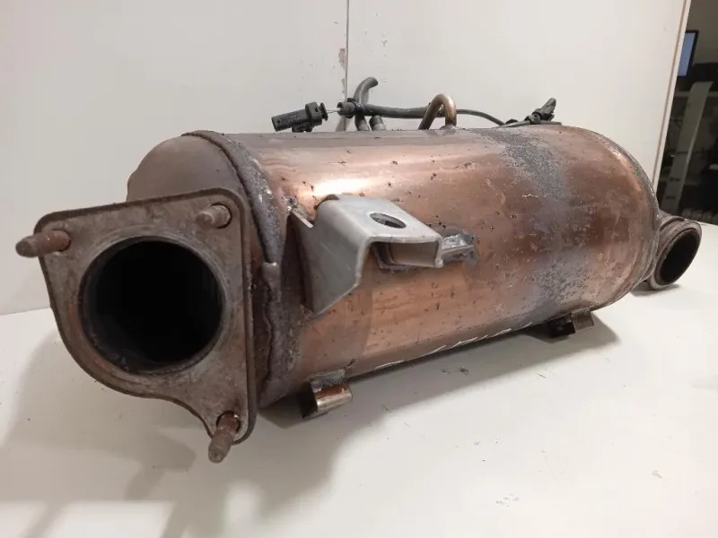 Catalizzatore 55570080 Opel Zafira C 2012