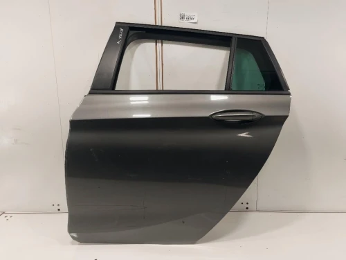 Porta POST SX 39094745 Opel Astra K SW 2016