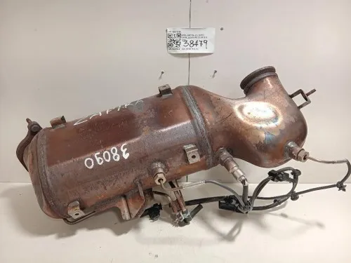 Catalizzatore 55570080 Opel Zafira C 2012