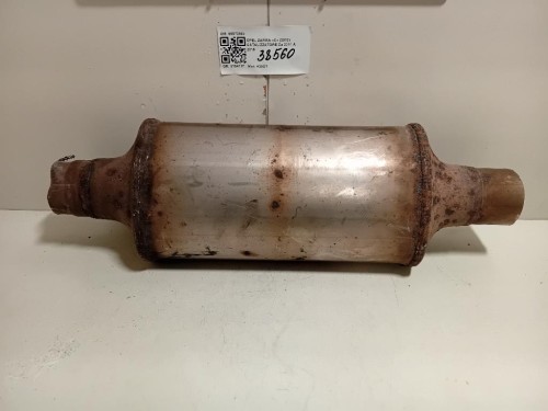 Catalizzatore 55572593 Opel Zafira C 2012