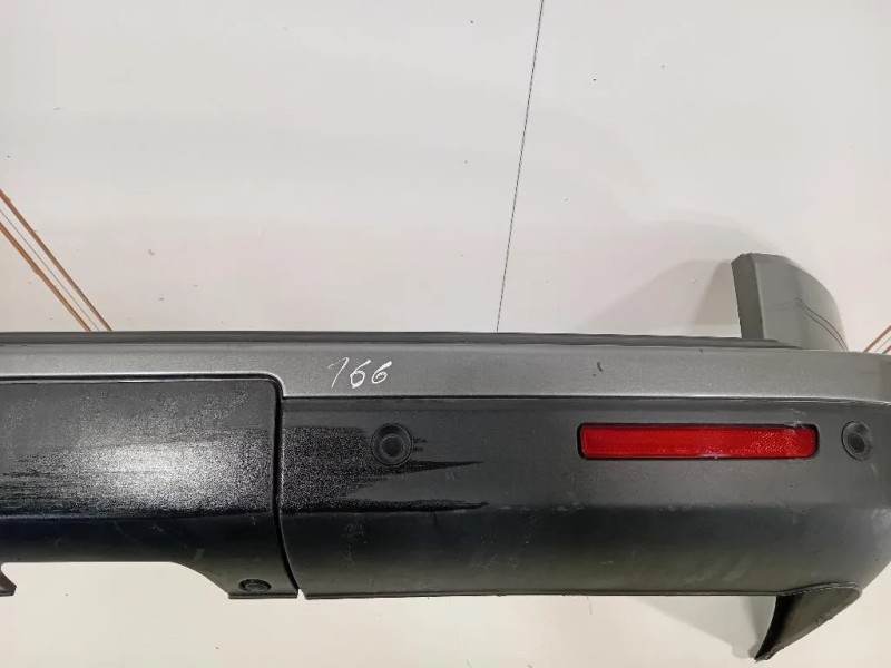 Paraurti POST LR015113 Land Rover Range Rover Sport II 2009