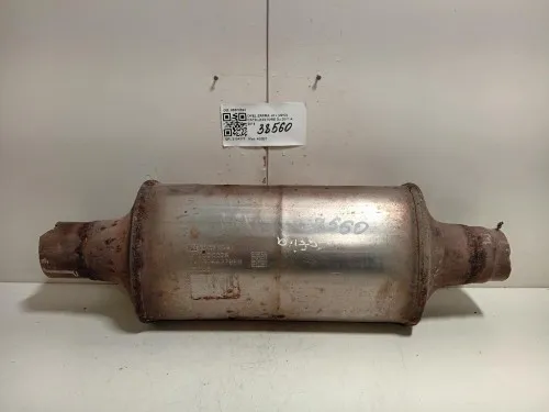 Catalizzatore 55572593 Opel Zafira C 2012