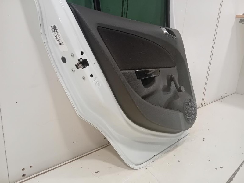 Porta POST SX PORTA POST SX Opel Corsa D 2011