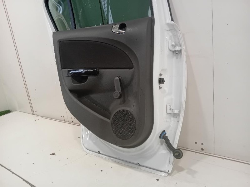 Paraurti POST LR015113 Land Rover Range Rover Sport II 2009