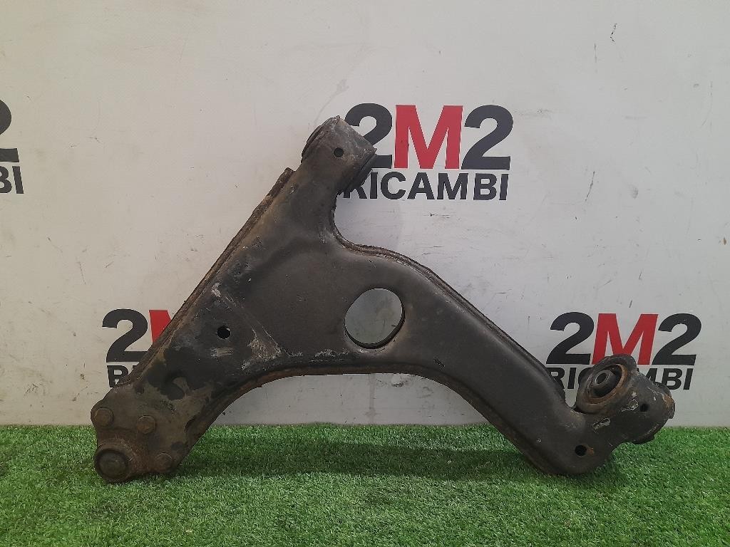 Braccio Oscillante ANT DX 24454478 Opel Meriva B 2010