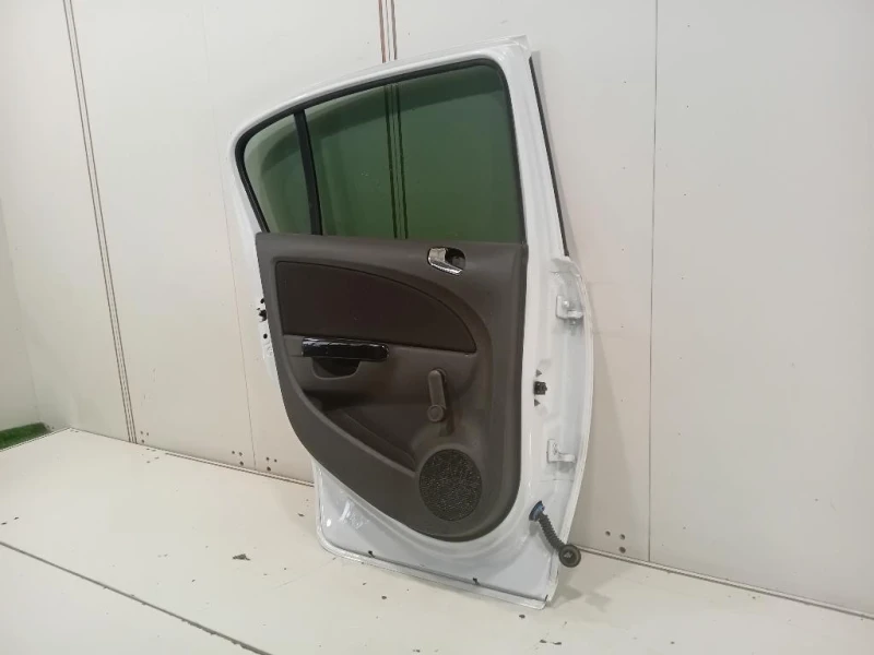 Porta POST SX PORTA POST SX Opel Corsa D 2011