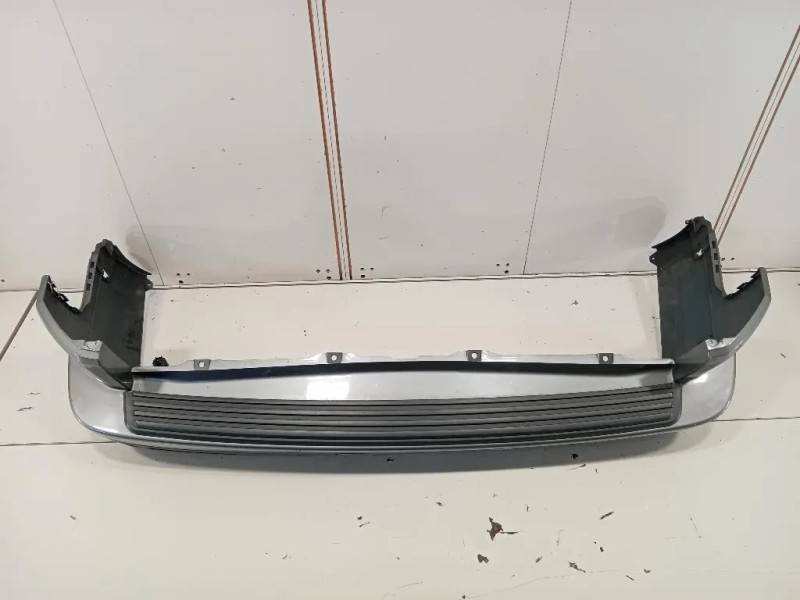 Paraurti POST LR015113 Land Rover Range Rover Sport II 2009