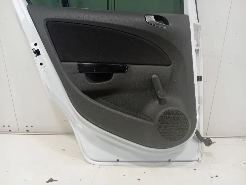 Porta POST SX PORTA POST SX Opel Corsa D 2011