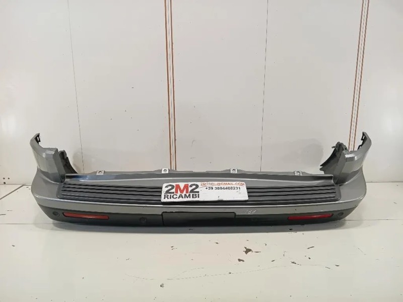 Paraurti POST LR015113 Land Rover Range Rover Sport II 2009