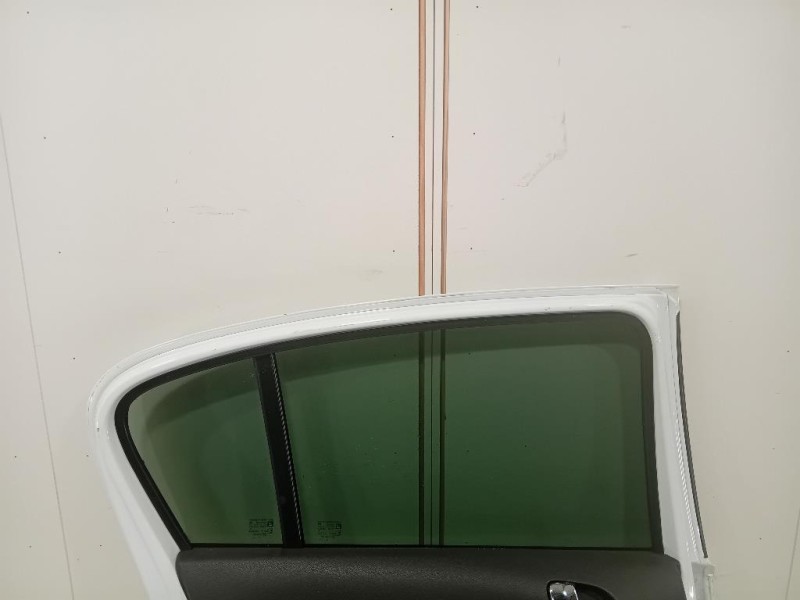 Porta POST SX PORTA POST SX Opel Corsa D 2011