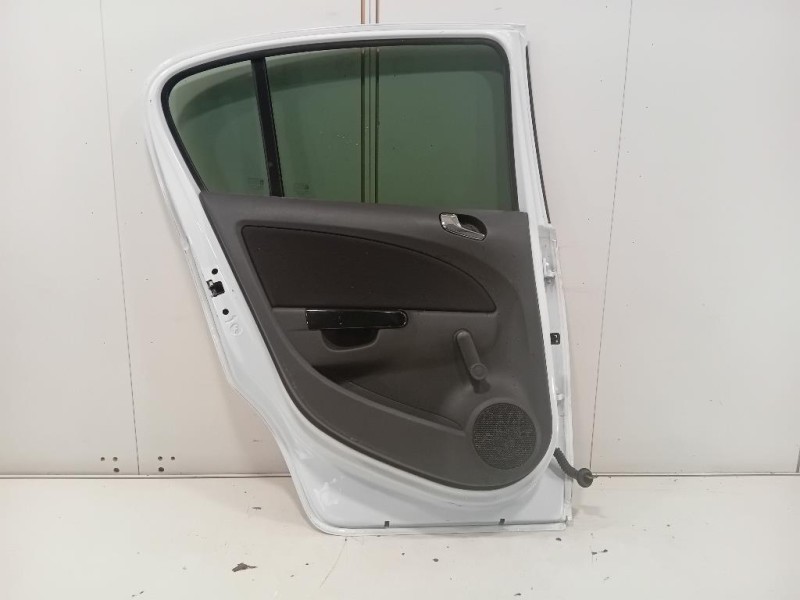 Porta POST SX PORTA POST SX Opel Corsa D 2011