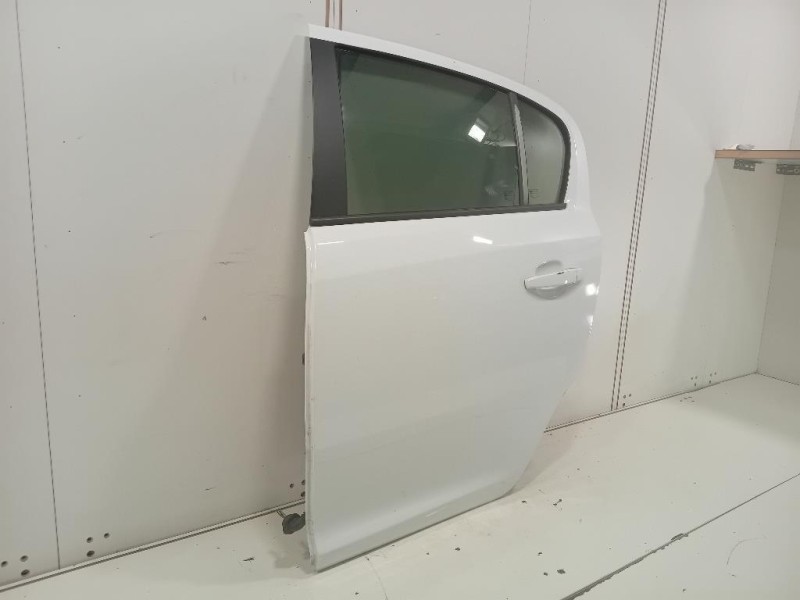Porta POST SX PORTA POST SX Opel Corsa D 2011