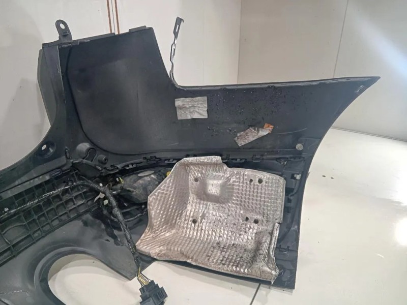 Paraurti POST DK62-17927-AAWI Land Rover Range Rover Sport III 2014