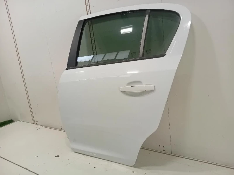 Porta POST SX PORTA POST SX Opel Corsa D 2011