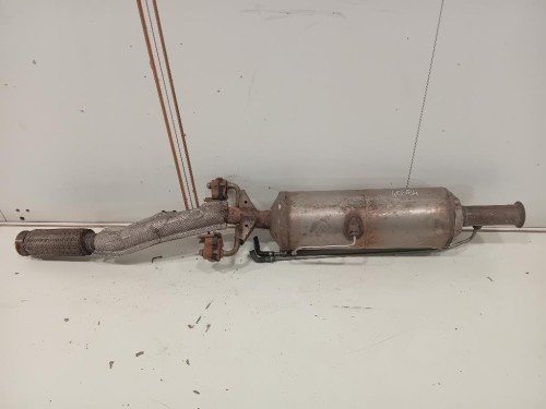 Catalizzatore 1481985X61L Peugeot 2008 I 2016