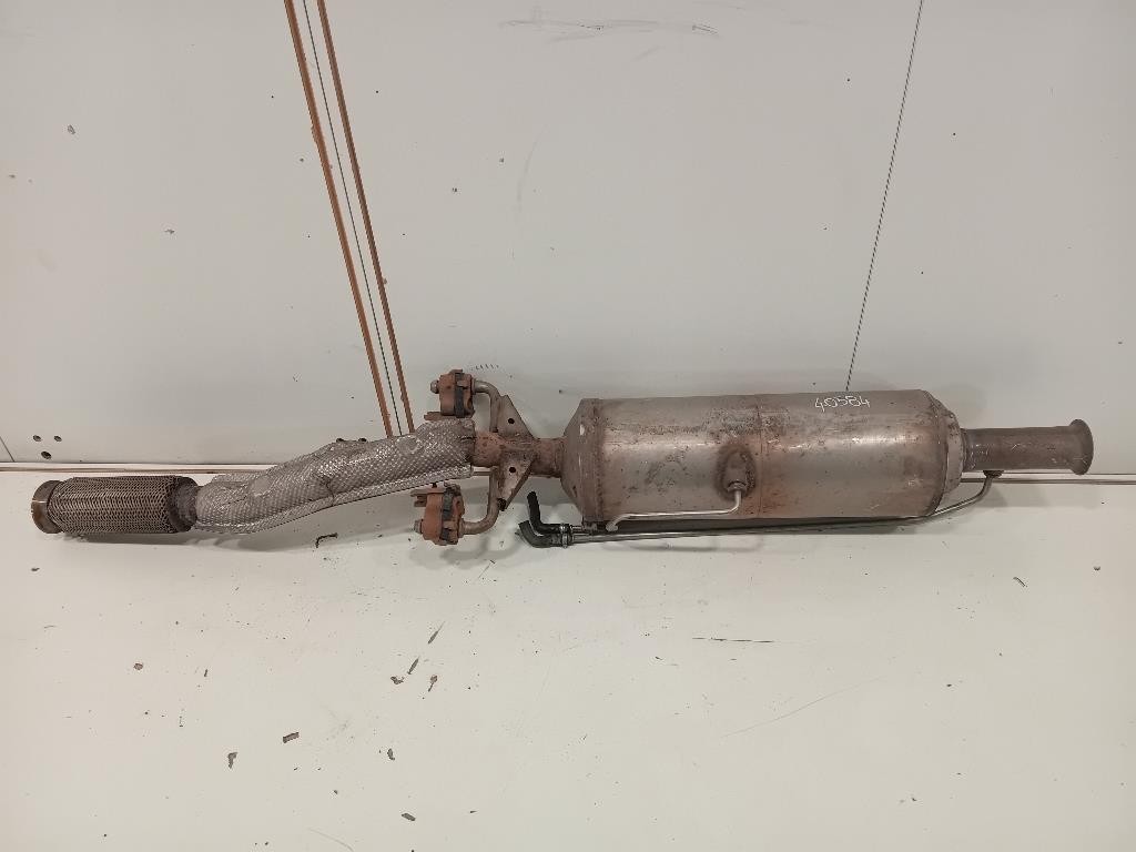 Catalizzatore 1481985X61L Peugeot 2008 I 2016