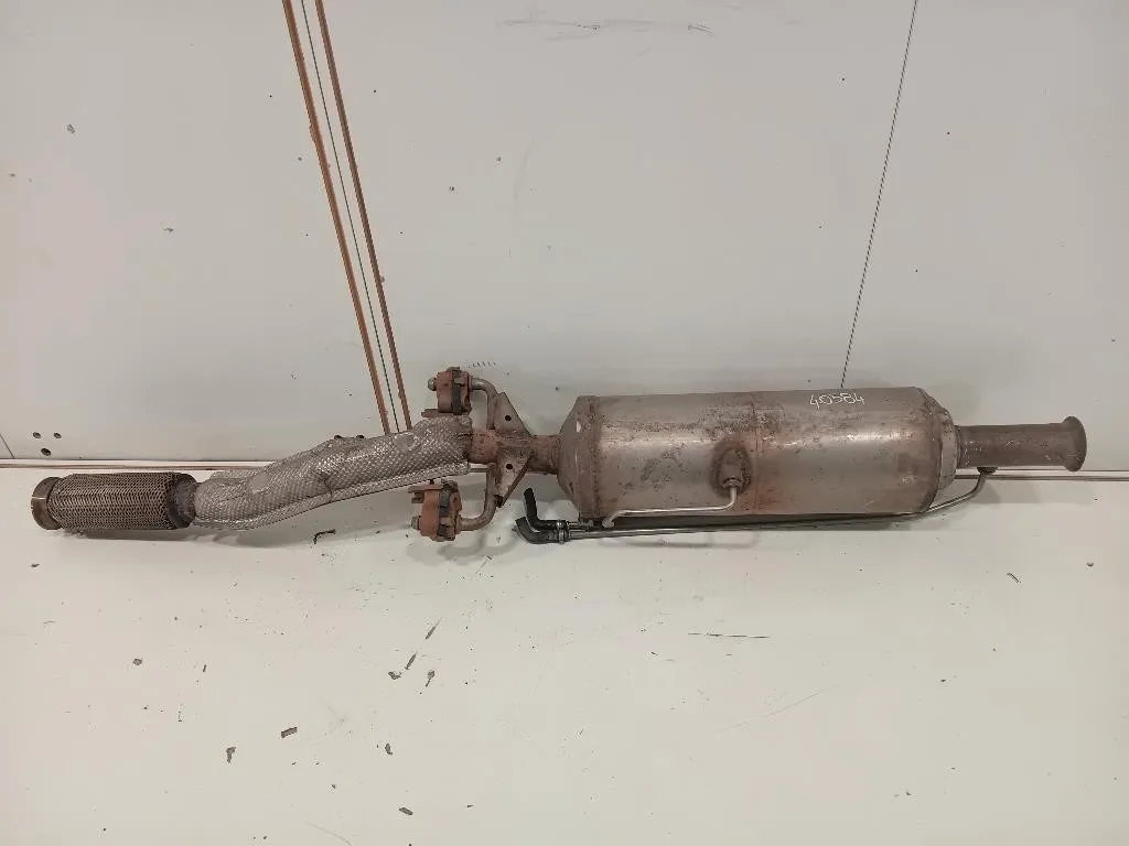 Catalizzatore 1481985X61L Peugeot 2008 I 2016