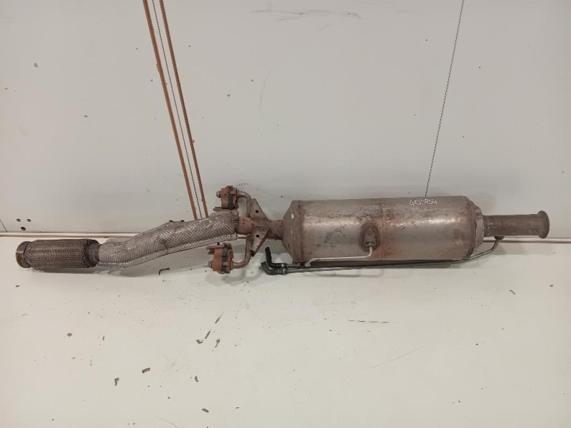 Catalizzatore 1481985X61L Peugeot 2008 I 2016