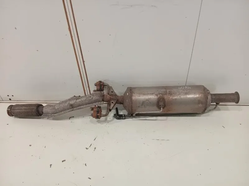 Catalizzatore 1481985X61L Peugeot 2008 I 2016