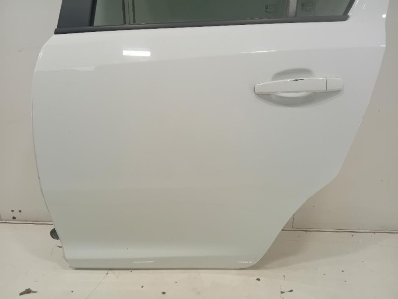 Porta POST SX PORTA POST SX Opel Corsa D 2011