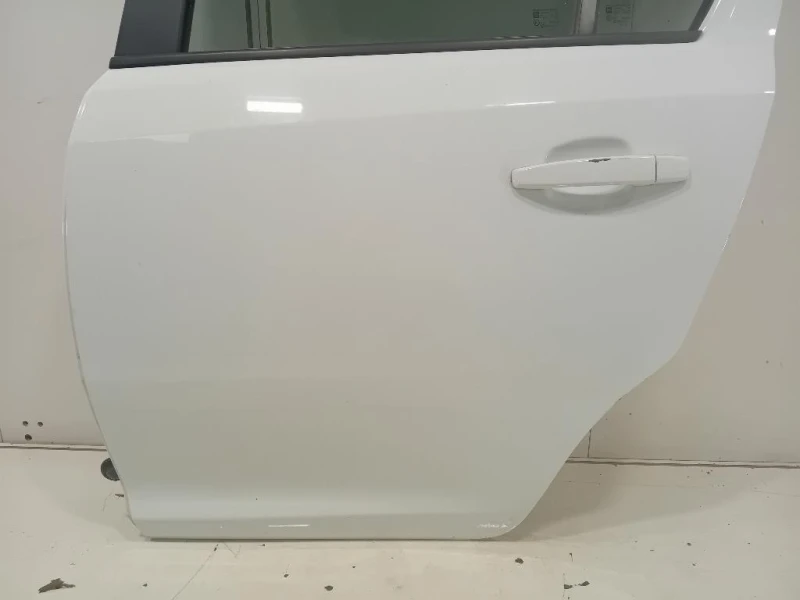 Porta POST SX PORTA POST SX Opel Corsa D 2011