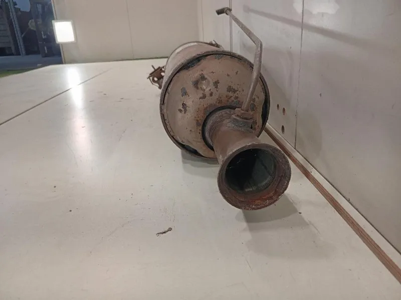 Catalizzatore 1481985X61L Peugeot 2008 I 2016