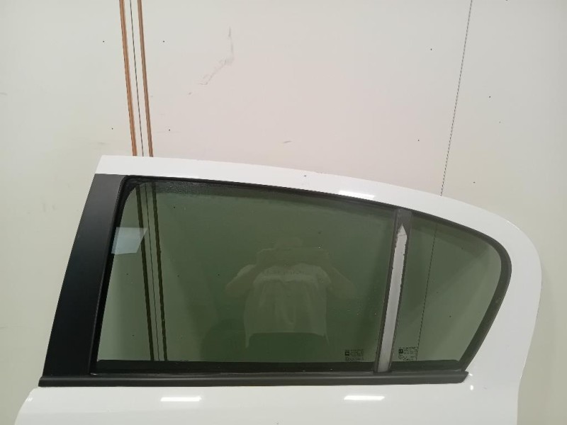 Paraurti POST DK62-17927-AAWI Land Rover Range Rover Sport III 2014