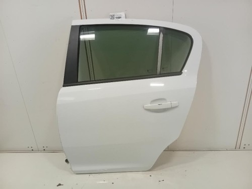 Porta POST SX PORTA POST SX Opel Corsa D 2011